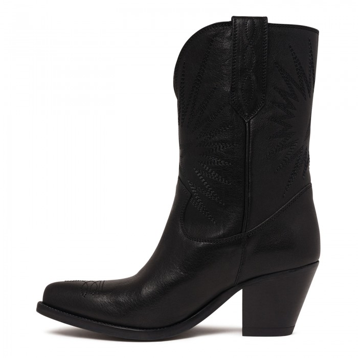 Wish Star low boots