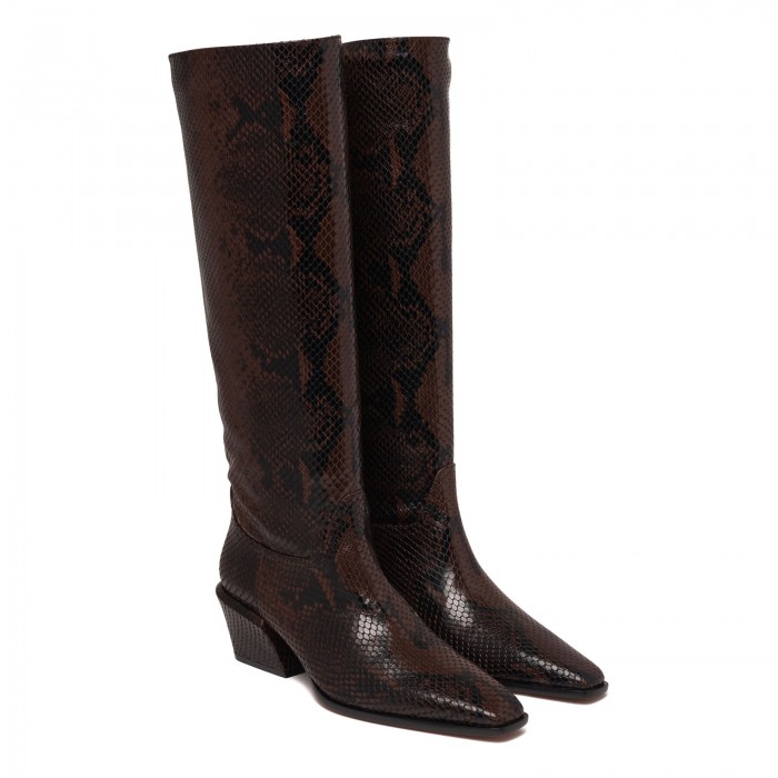 Bettina 50 boots