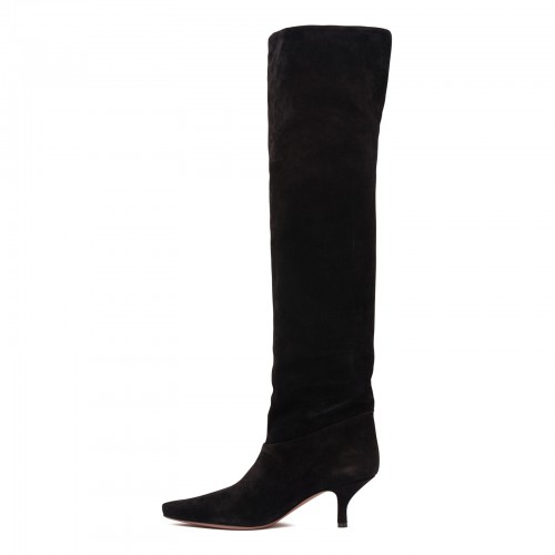 Rose 60 over the knee boots 2