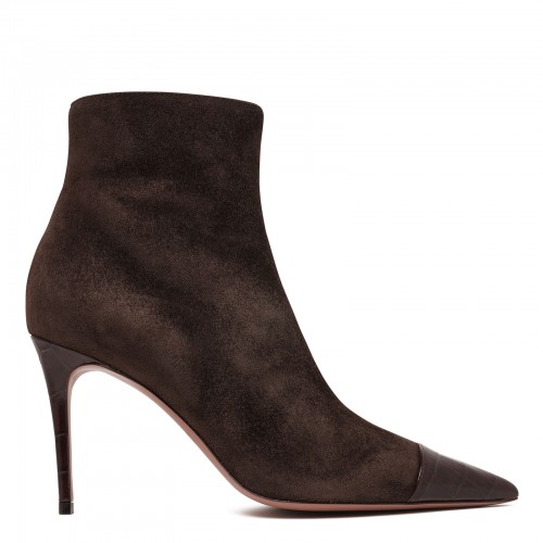 Vera 105 ankle boots