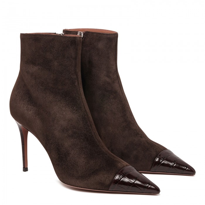 Vera 105 ankle boots