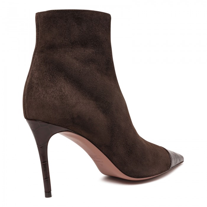 Vera 105 ankle boots