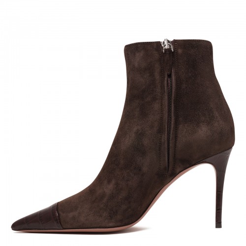 Vera 105 ankle boots 2