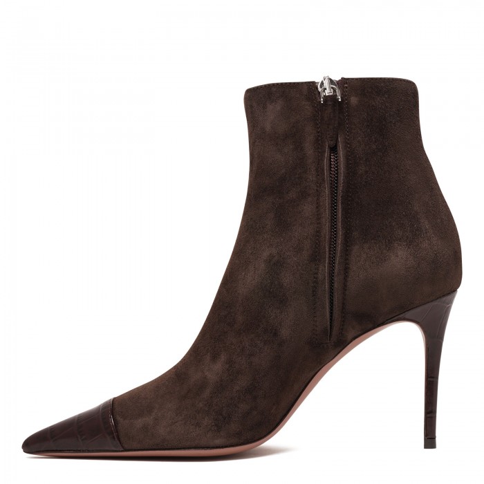 Vera 105 ankle boots