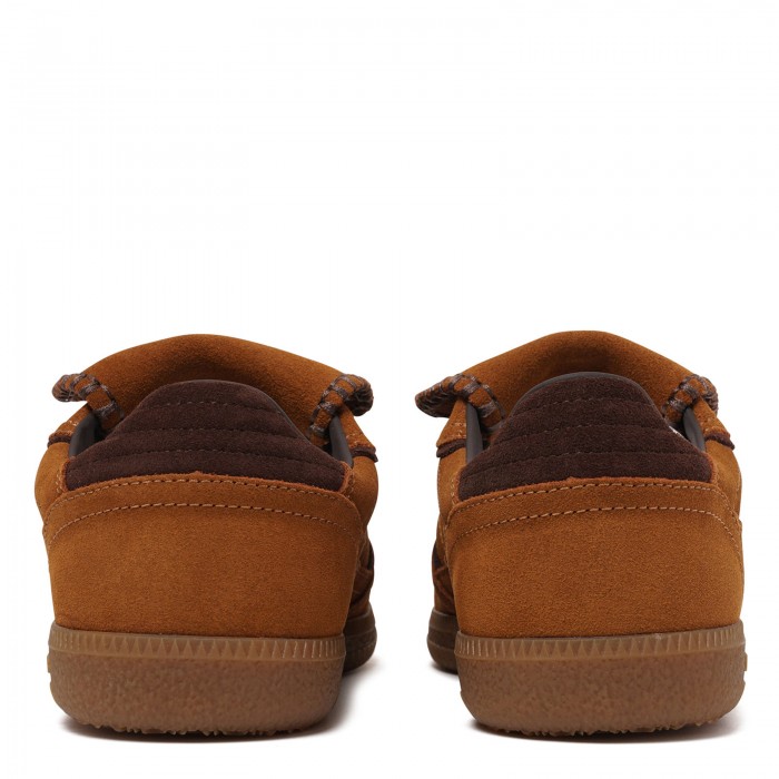 Tb.490 Club suede sneakers