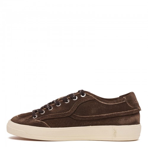 Windscape suede low sneakers 2