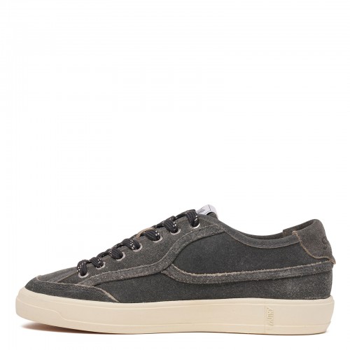 Windscape suede low sneakers 2