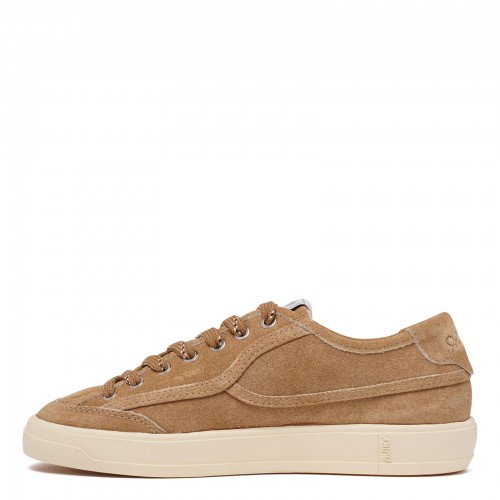 Windscape suede low sneakers 2