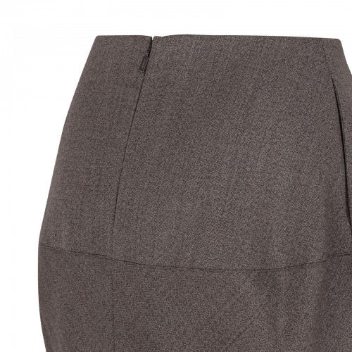 The Palmier skirt 2