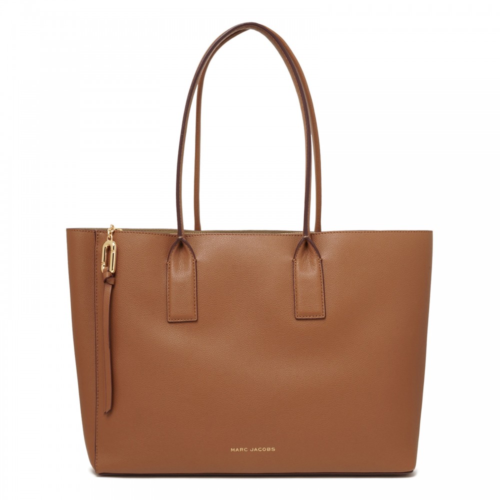 Pop J Marc work tote bag