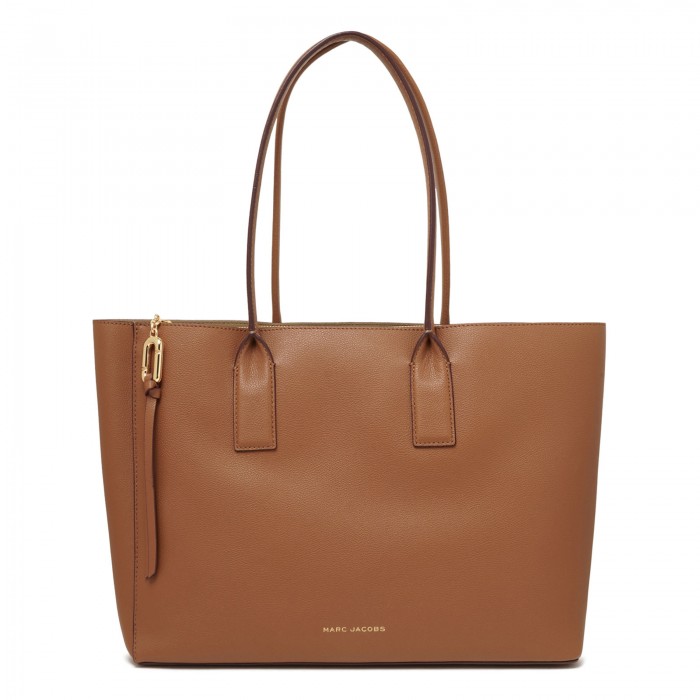 Pop J Marc work tote bag
