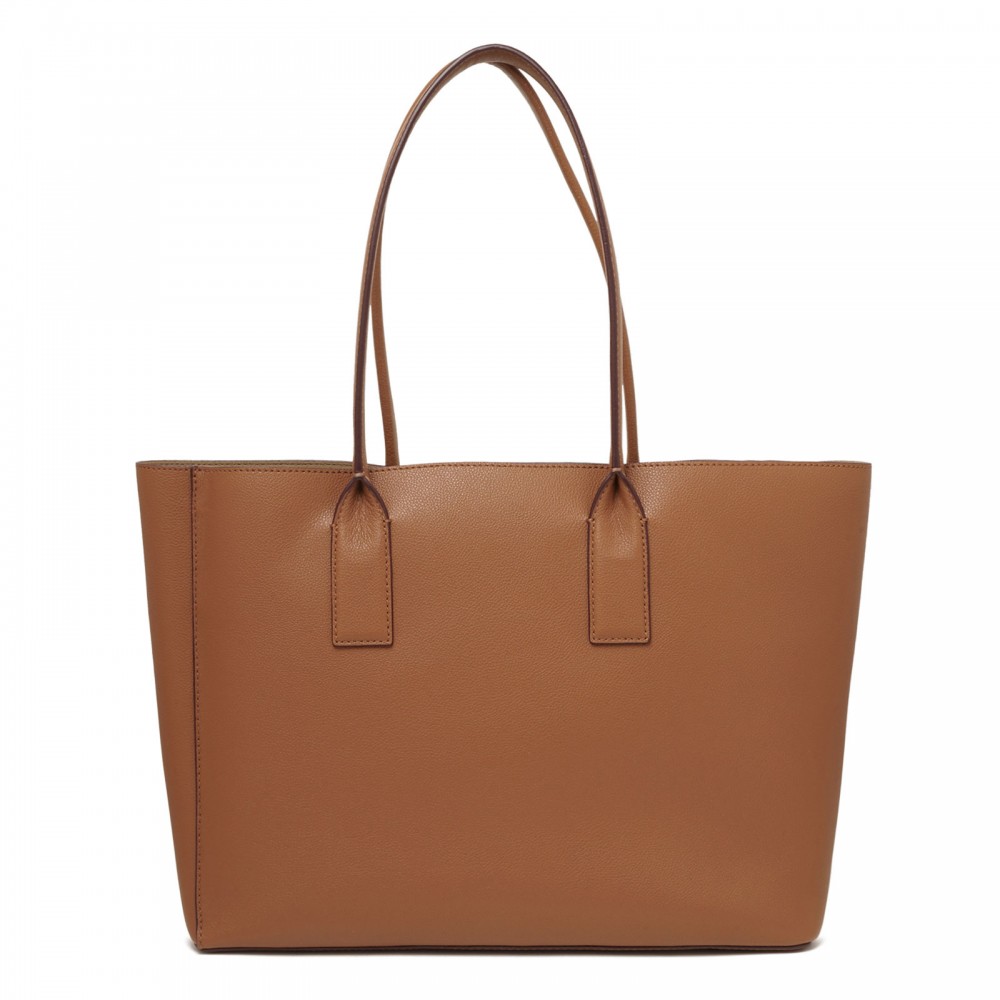 Pop J Marc work tote bag