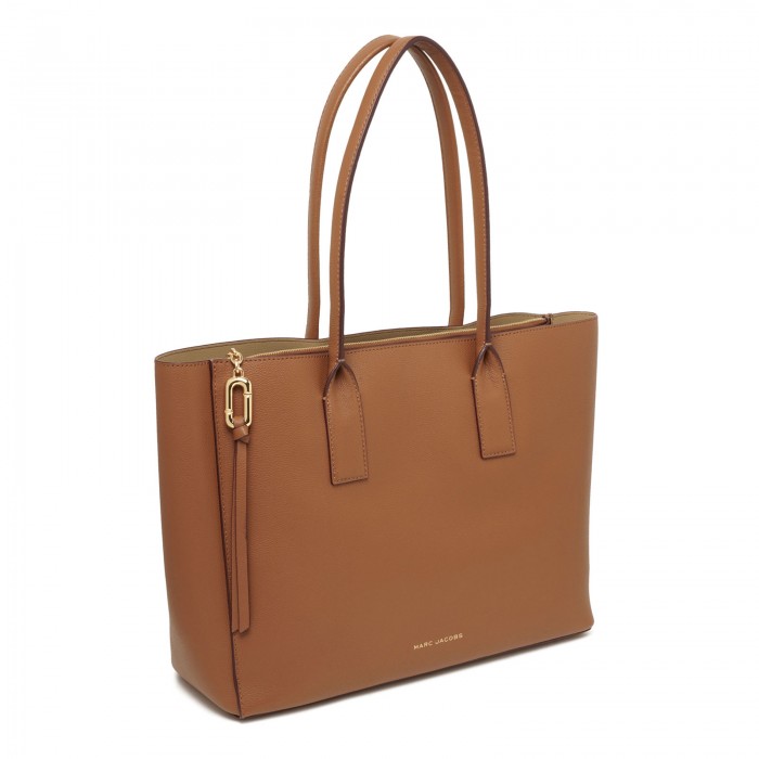 Pop J Marc work tote bag