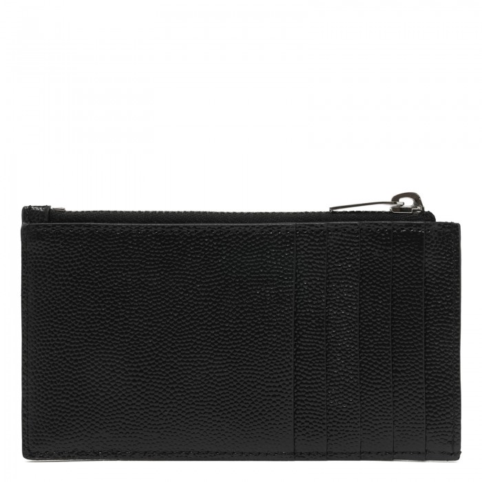 Cassandre matelassé card case