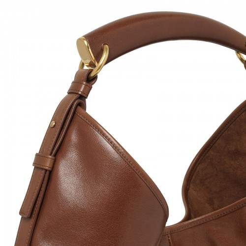 Mombasa leather medium bag 2