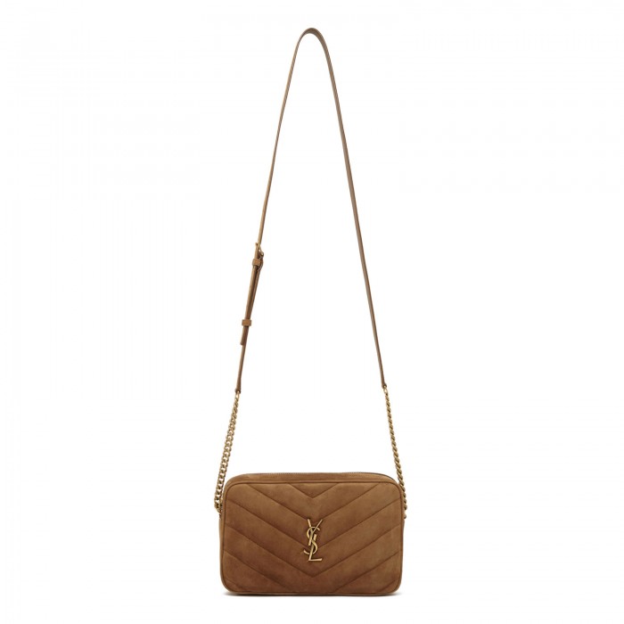 Loulou camera bag