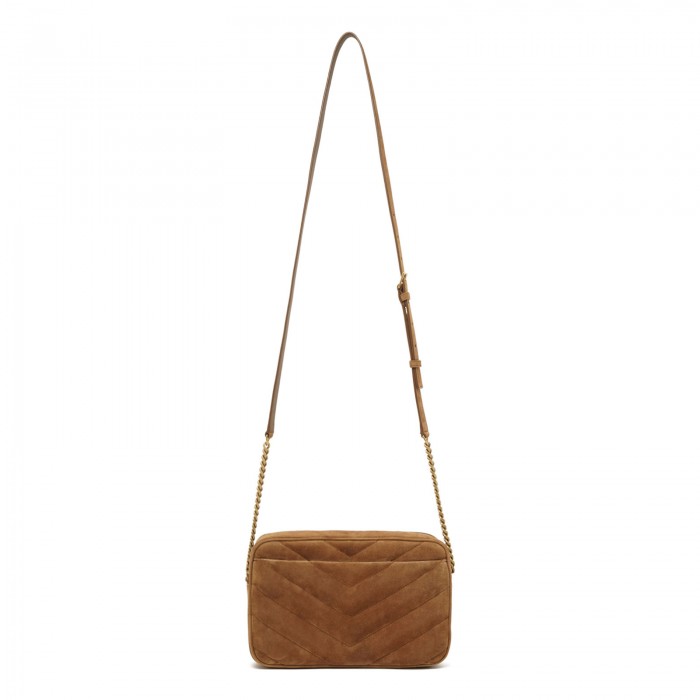 Loulou camera bag