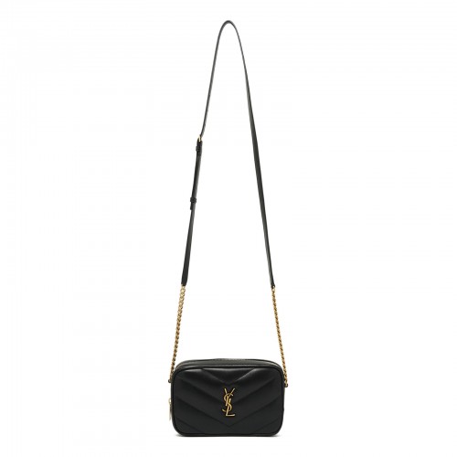 Loulou mini camera bag