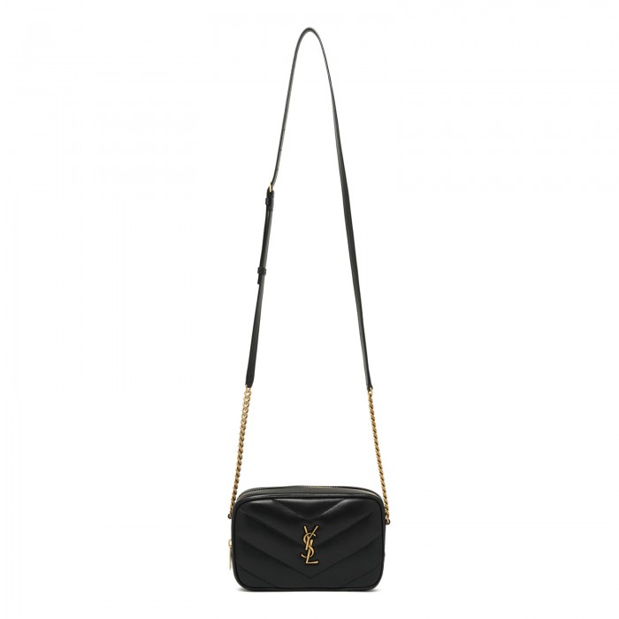 Loulou mini camera bag