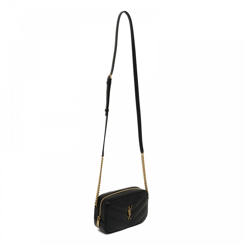 Loulou mini camera bag