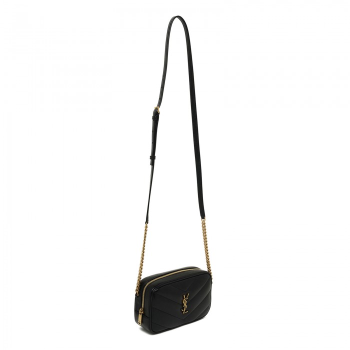 Loulou mini camera bag