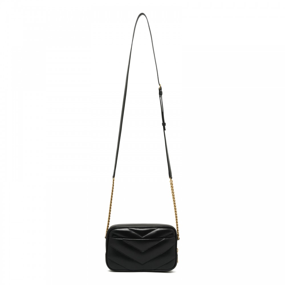 Loulou mini camera bag