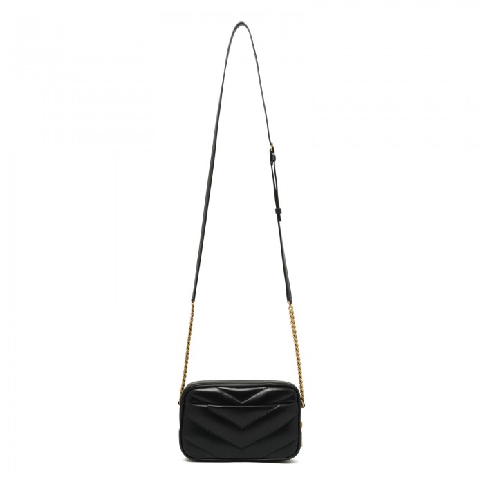 Loulou mini camera bag