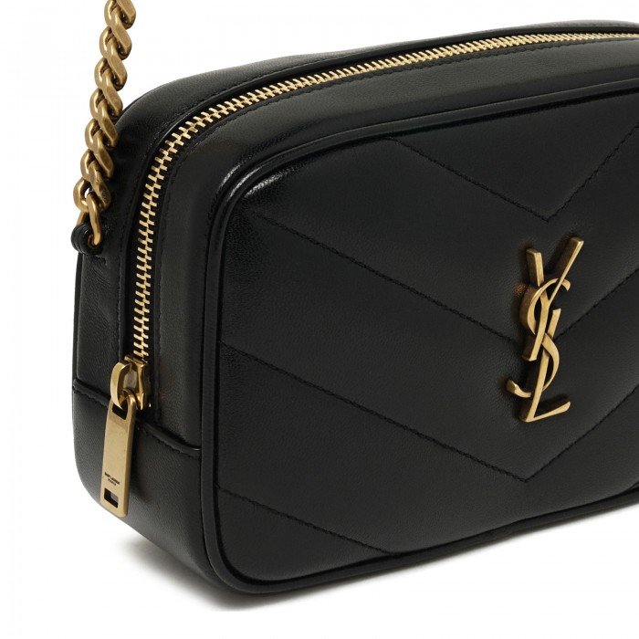 Loulou mini camera bag