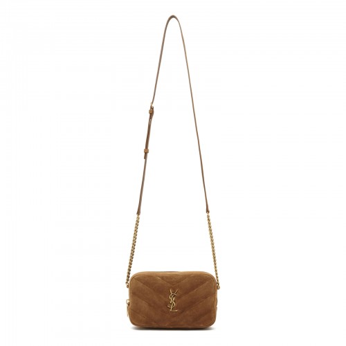 Loulou mini camera bag