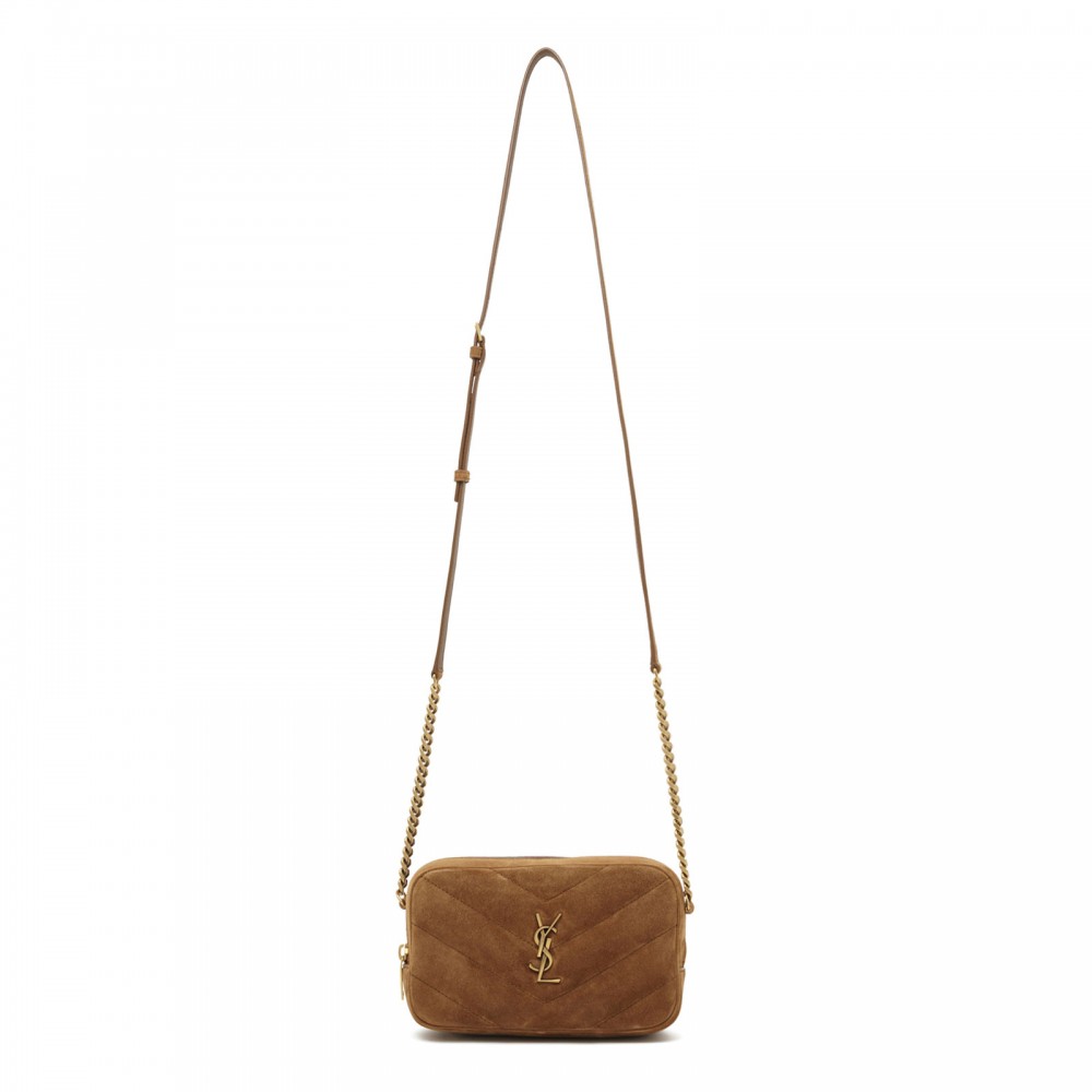 Loulou mini camera bag