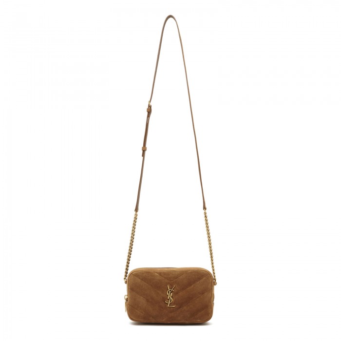 Loulou mini camera bag