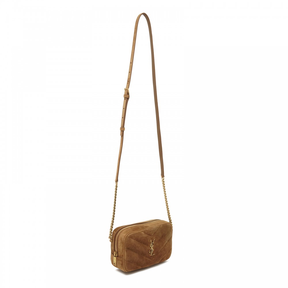 Loulou mini camera bag