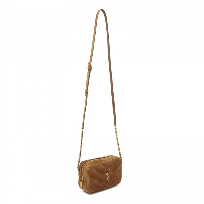 Loulou mini camera bag