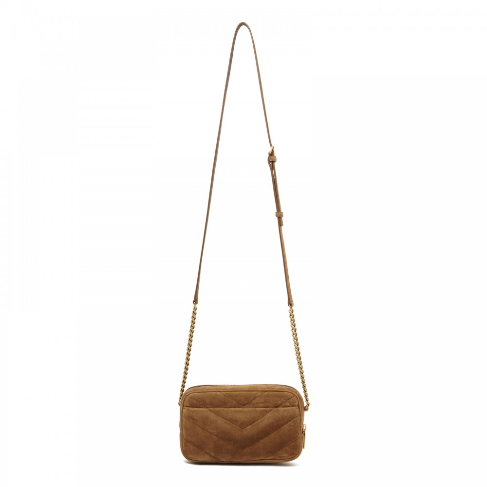 Loulou mini camera bag