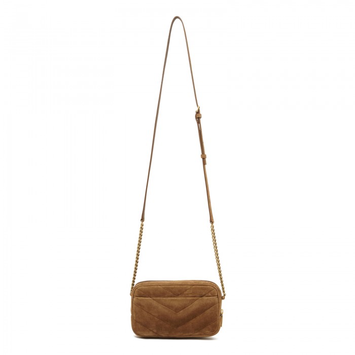 Loulou mini camera bag