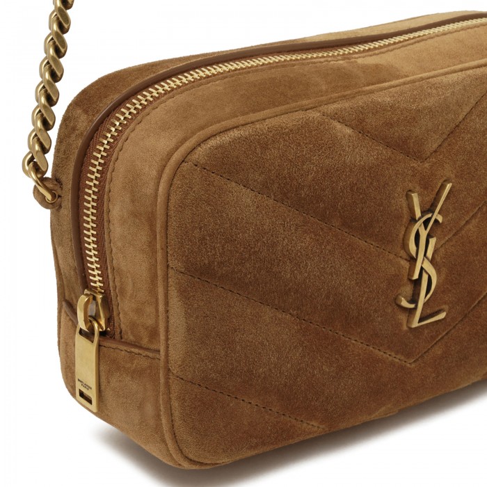 Loulou mini camera bag