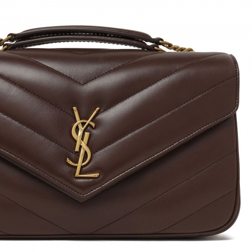 Loulou medium shoulder bag 2