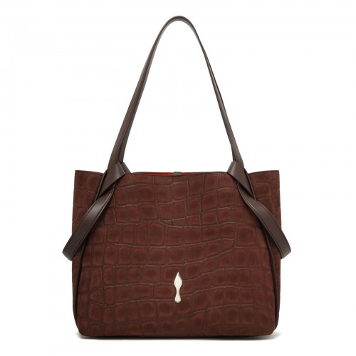 Bettina small tote bag