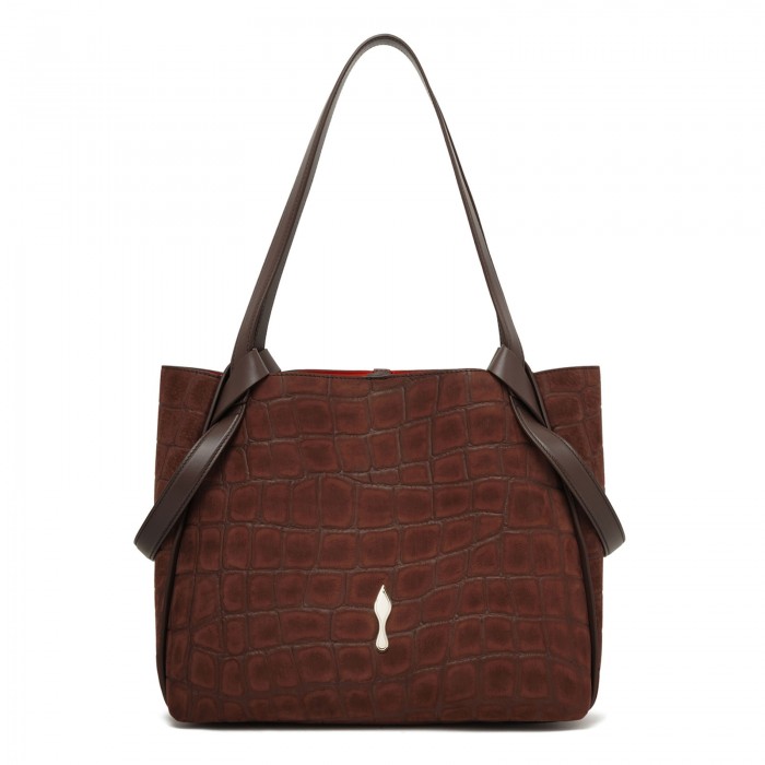 Bettina small tote bag
