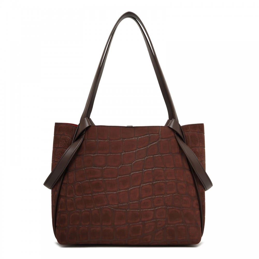 Bettina small tote bag