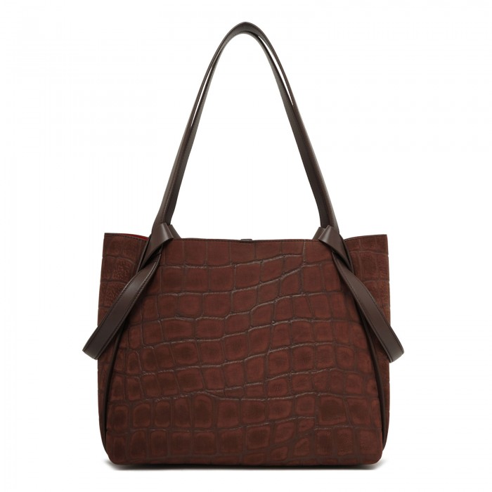 Bettina small tote bag