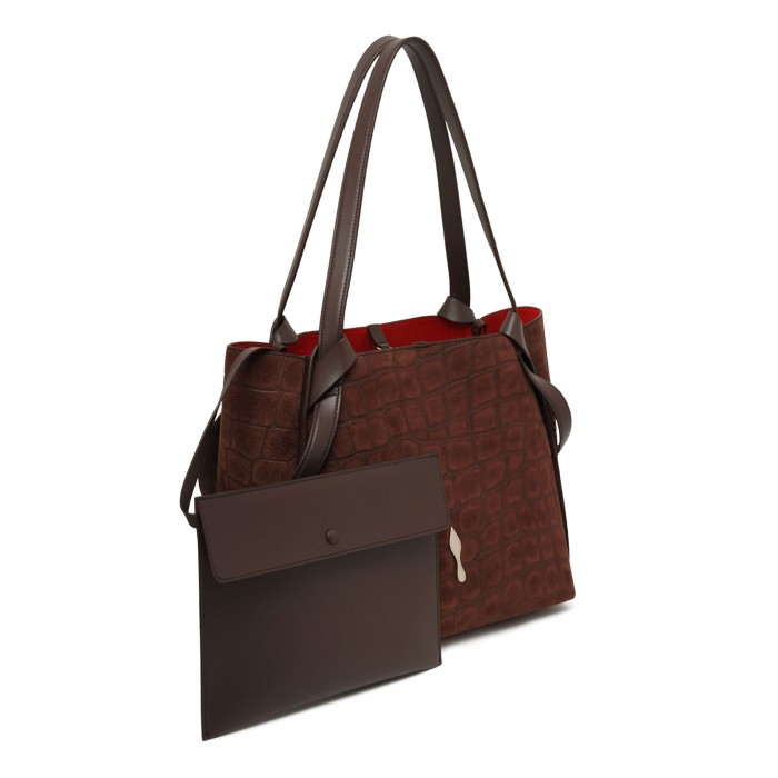 Bettina small tote bag