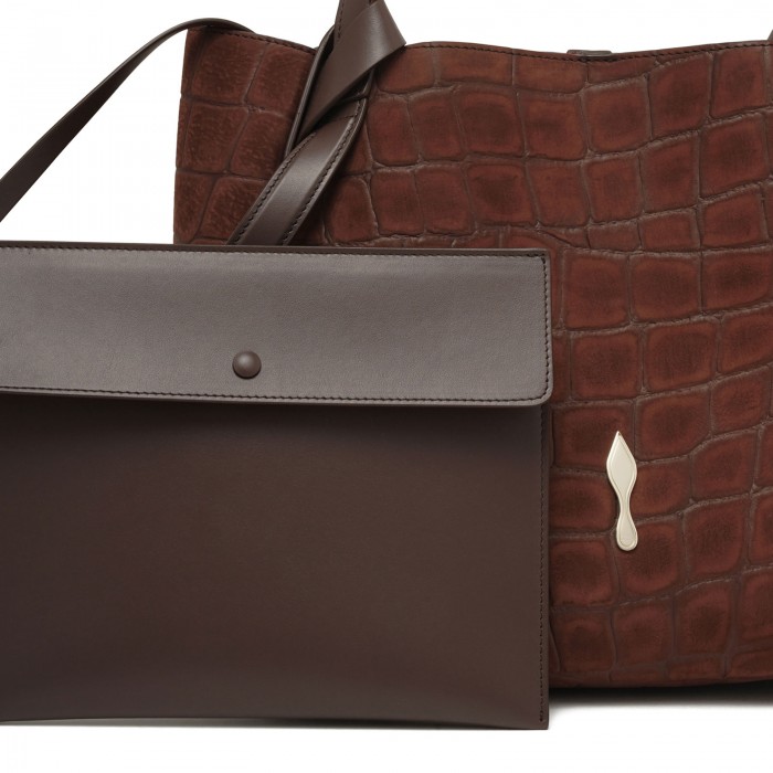 Bettina small tote bag