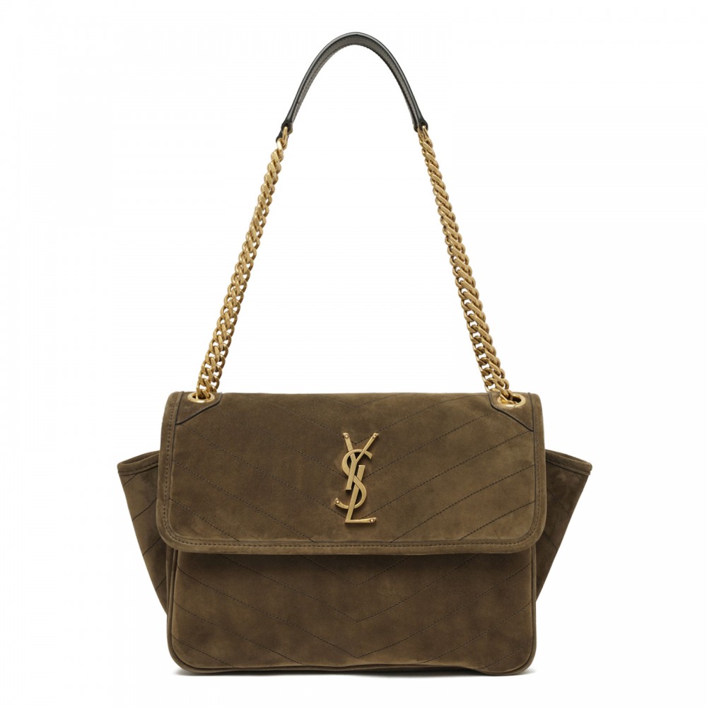 Niki Tripouch bag