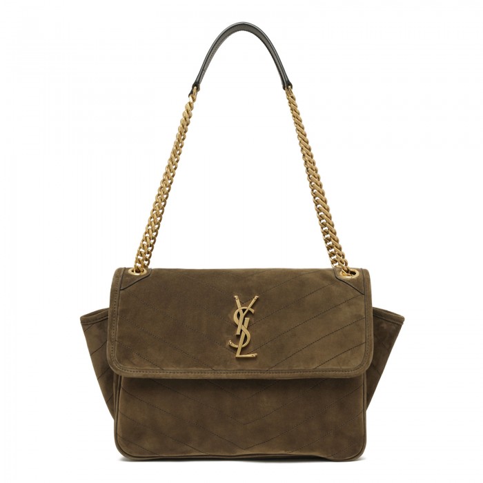Niki Tripouch bag