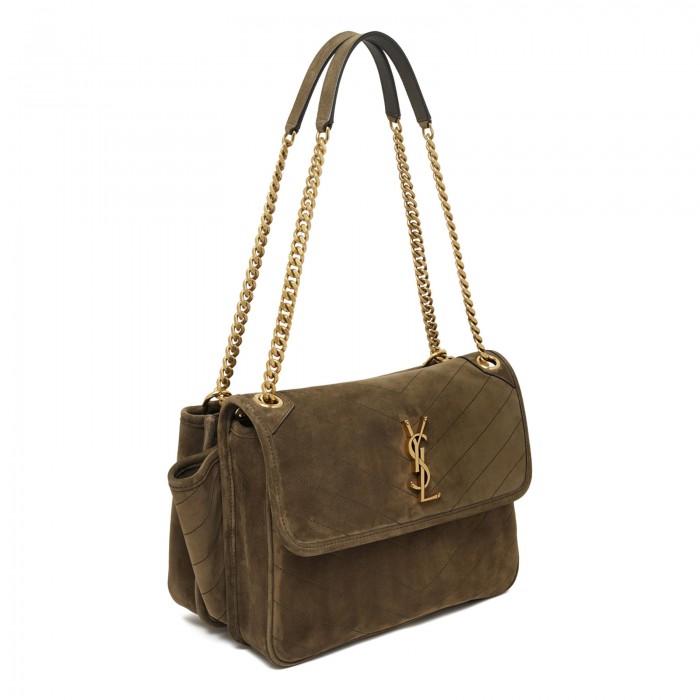 Niki Tripouch bag