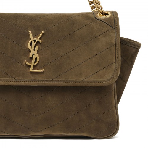 Niki Tripouch bag 2