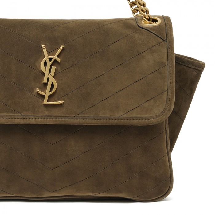 Niki Tripouch bag
