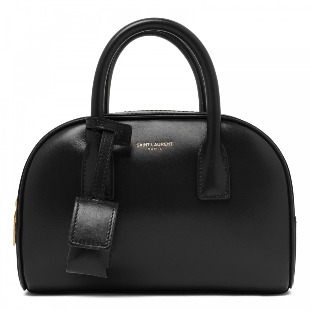 Sac De Jour mini boston bag