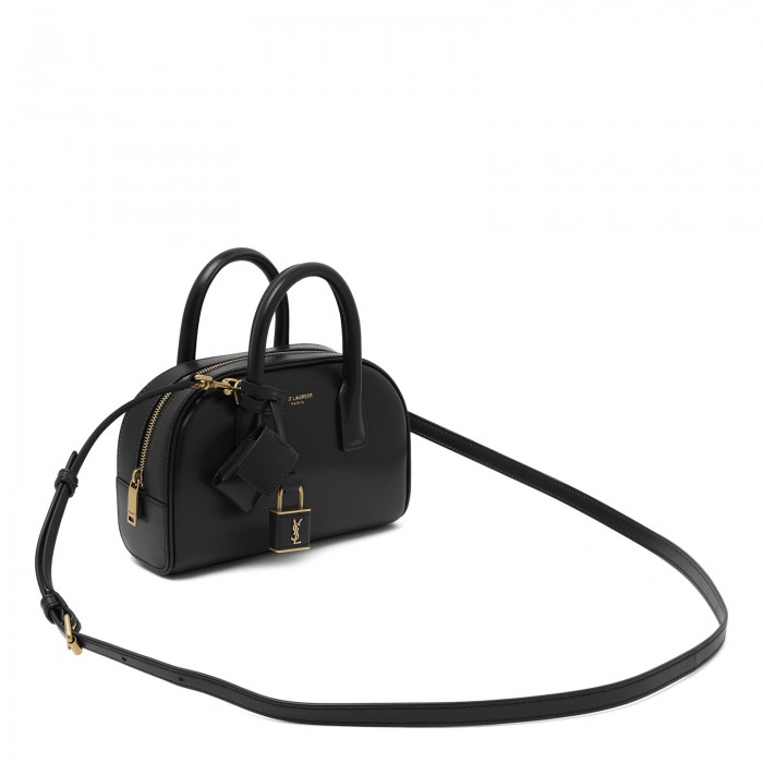 Sac De Jour mini boston bag